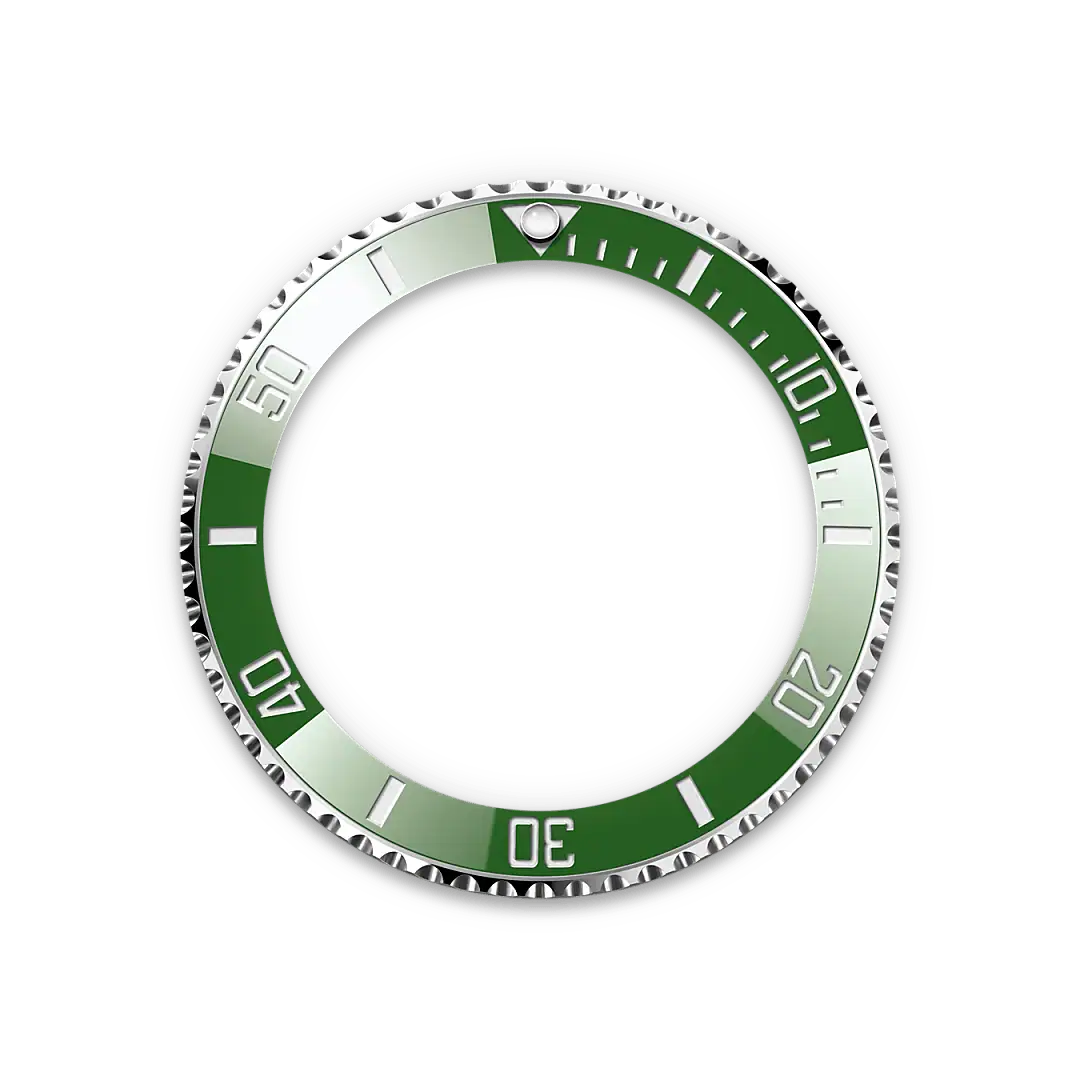 Rolex Unidirectional Rotatable Bezel - Lucerne Watches