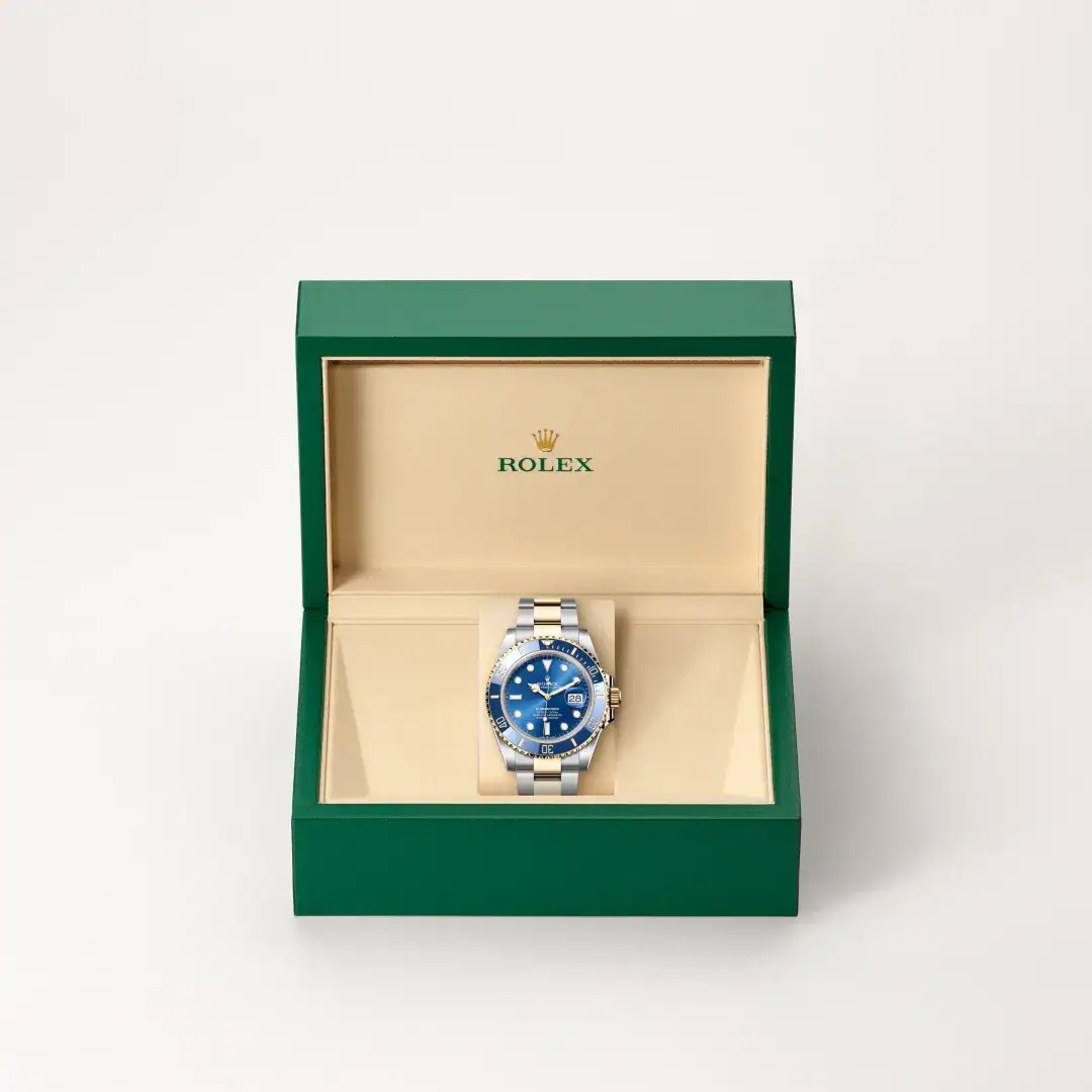 Rolex M126613LB-0002 - Lucernce Watches