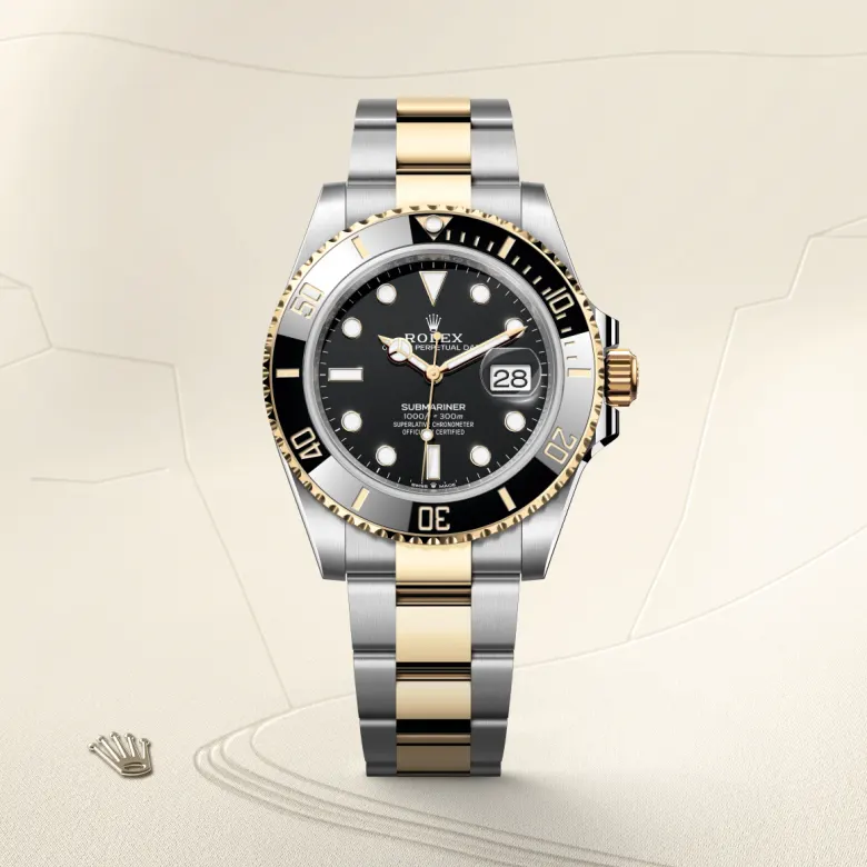 Rolex M126613LN-0002 - Lucerne