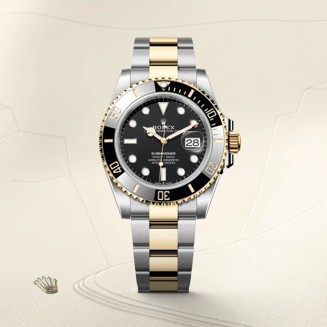 Rolex M126613LN-0002 - Lucernce Watches