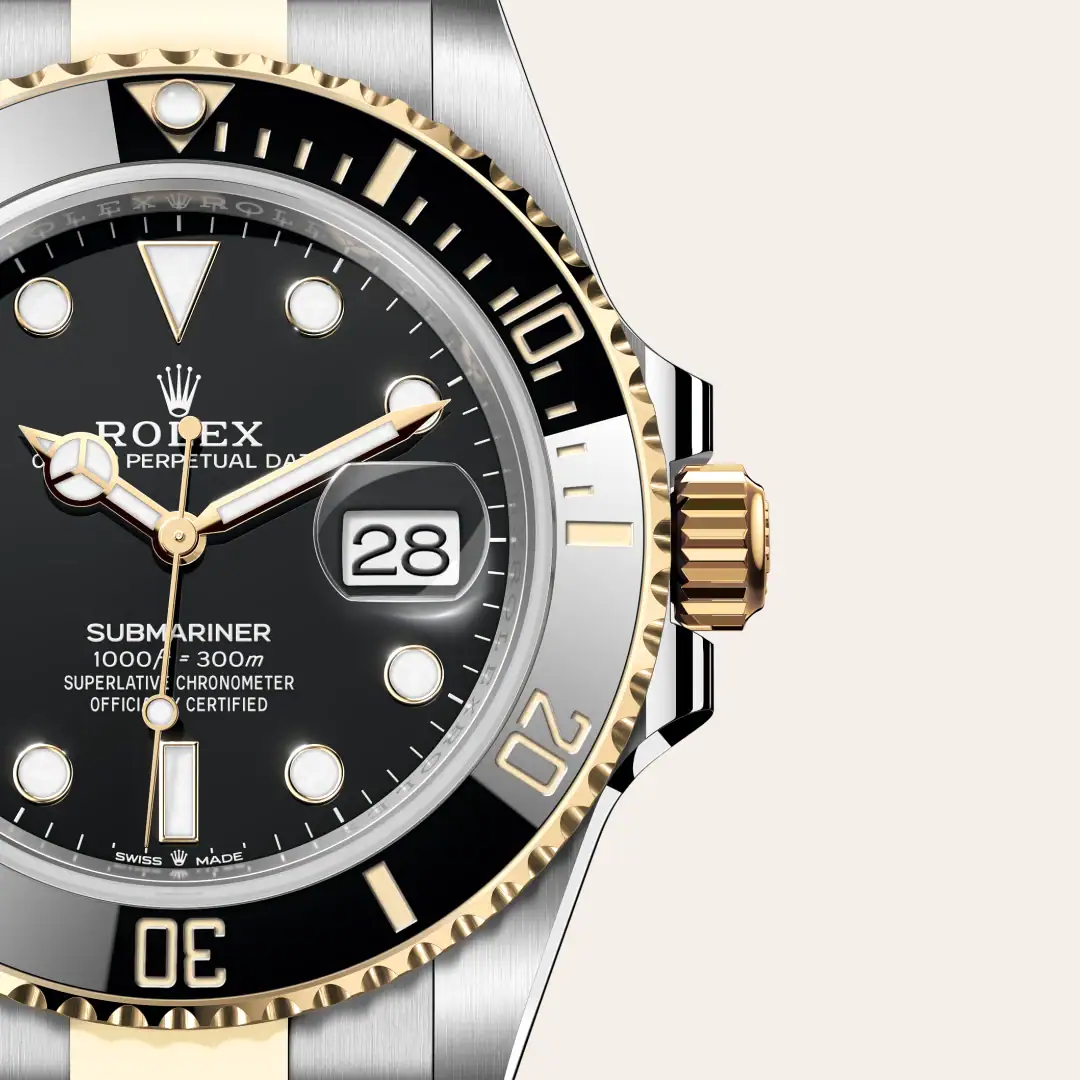 Rolex M126613LN-0002 - Lucernce Watches