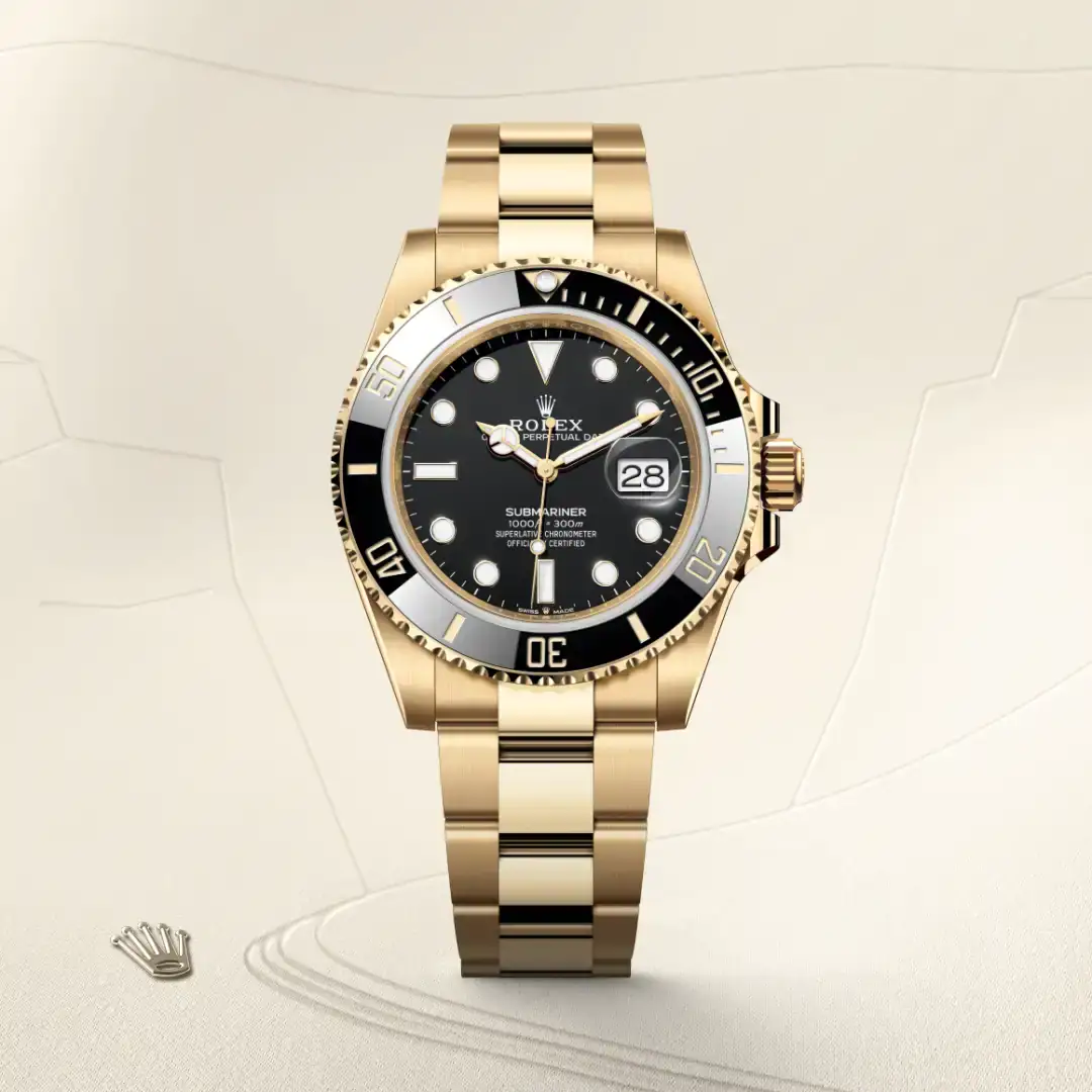 Rolex M126618LN-0002 - Lucernce Watches