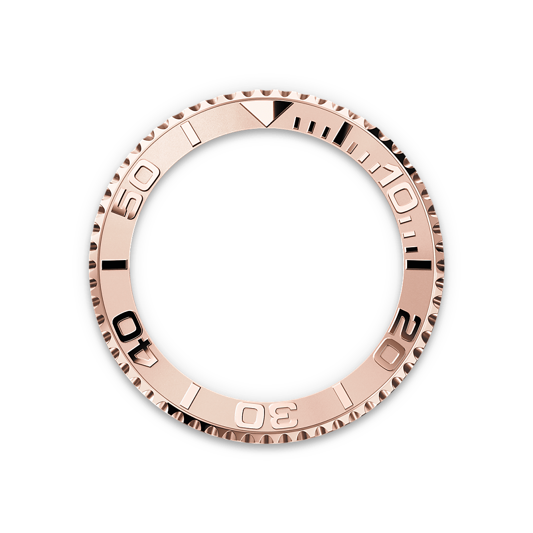 Rolex Bidirectional Rotatable Bezel - Lucerne