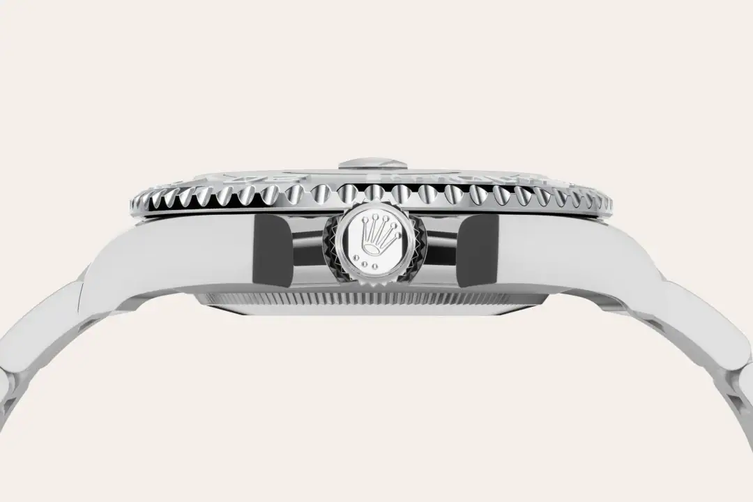 Rolex Rolesium - Lucerne Watches