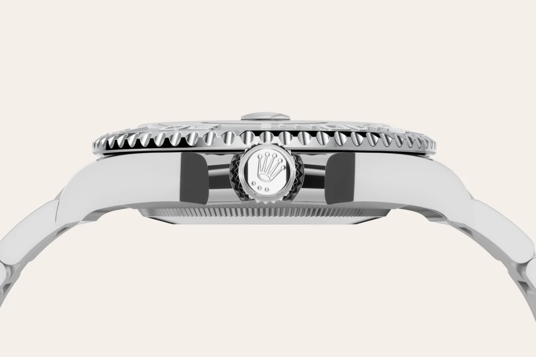 Rolex Rolesium - Lucerne