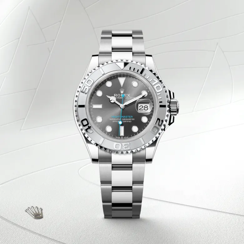 Rolex M126622-0001 - Lucerne