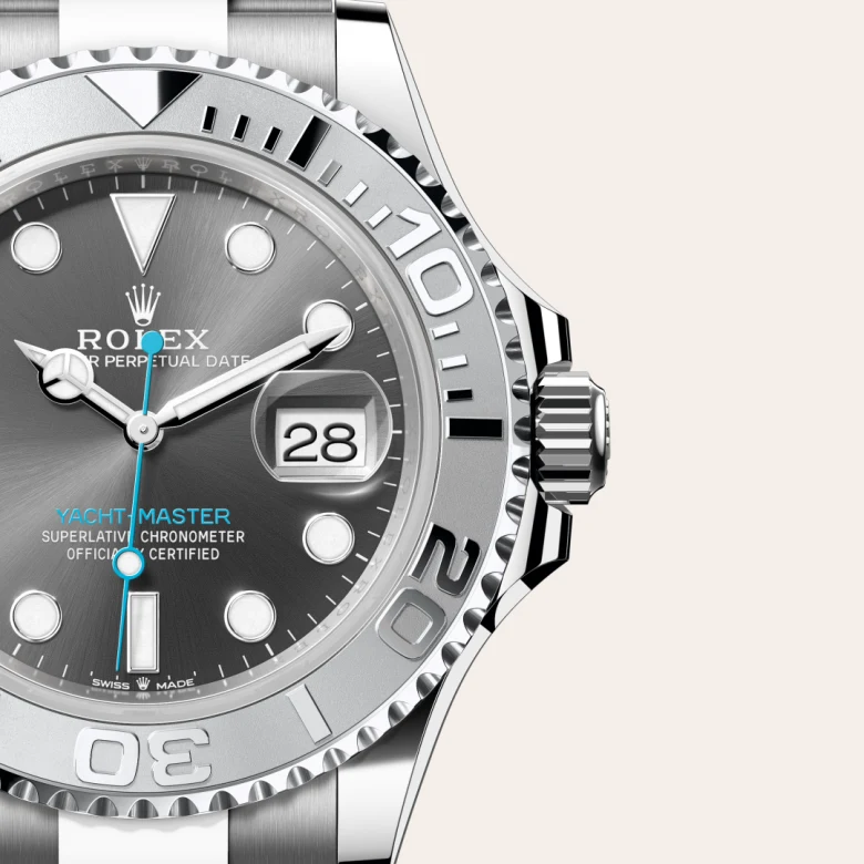 Rolex M126622-0001 - Lucerne