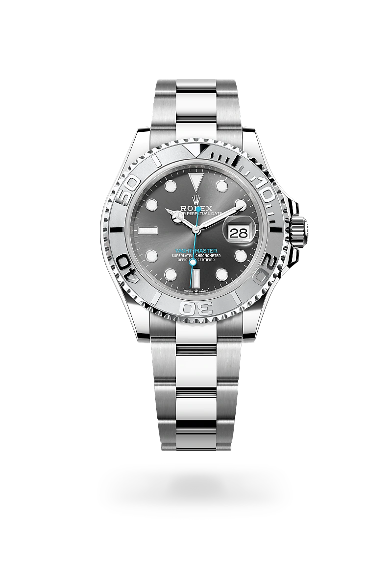 m126622-0001 Rolex M126622-0001 - Lucerne