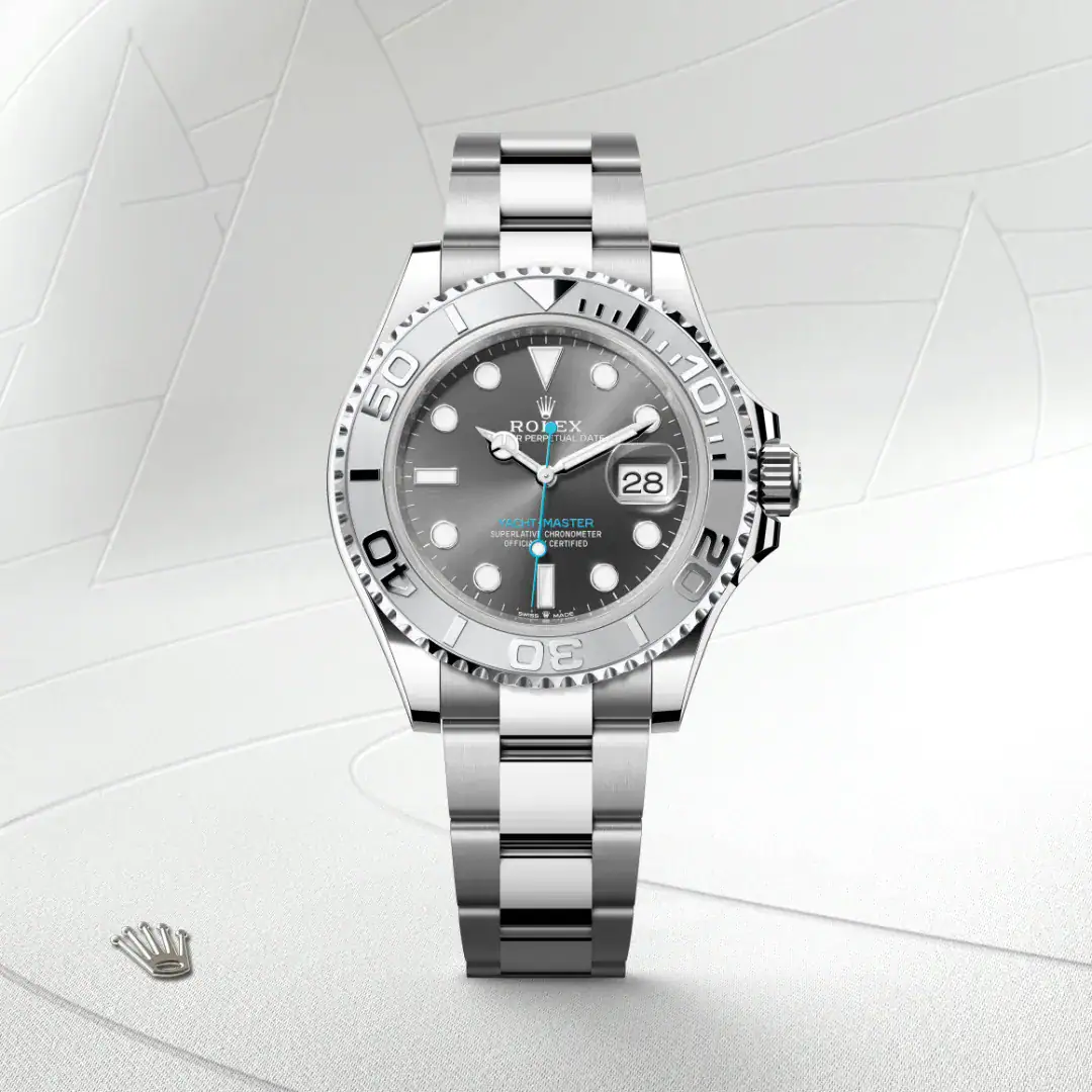 Rolex M126622-0001 - Lucernce Watches