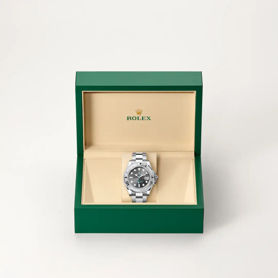 Rolex M126622-0001 - Lucernce Watches