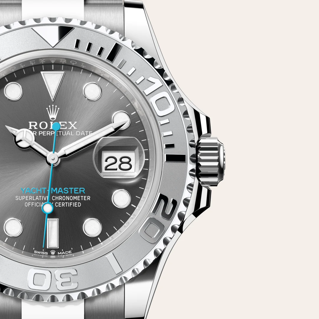 Rolex M126622-0001 - Lucernce Watches
