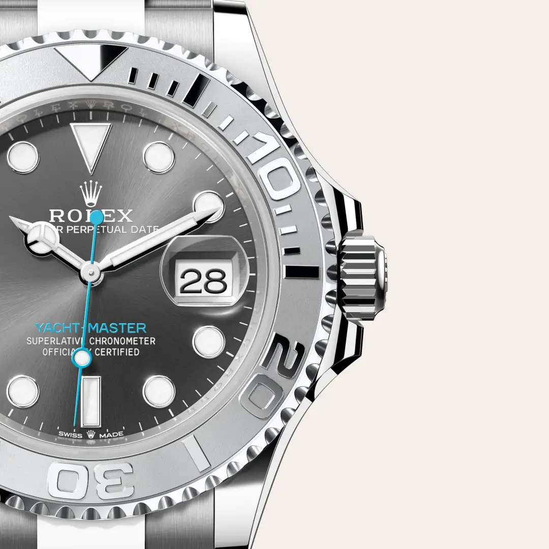 Rolex M126622-0001 - Lucernce Watches