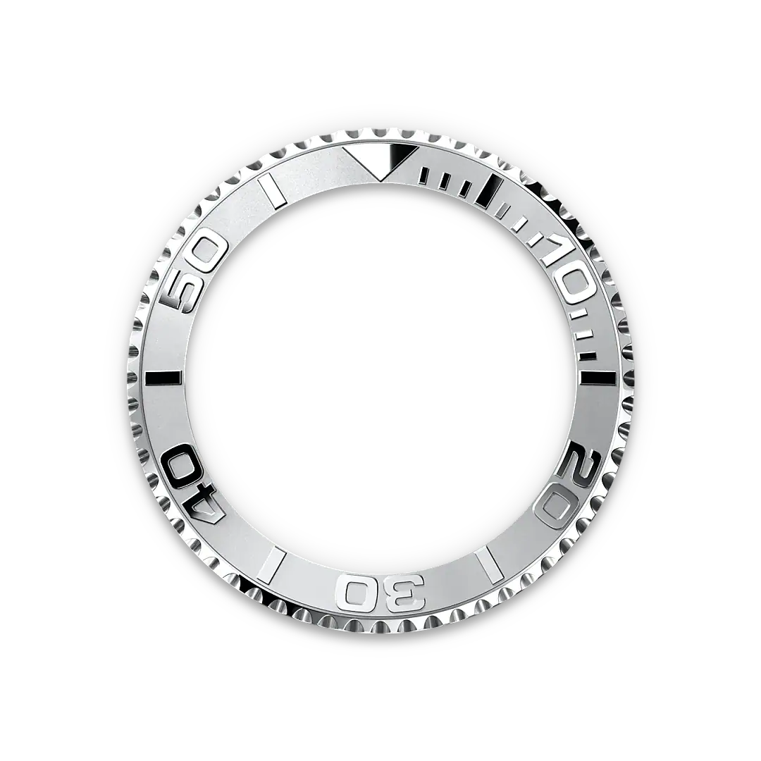 Rolex Bidirectional Rotatable Bezel - Lucerne Watches