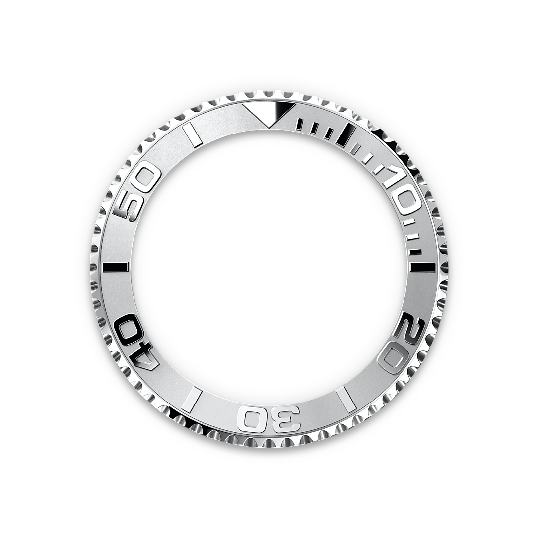 Rolex Bidirectional Rotatable Bezel - Lucerne