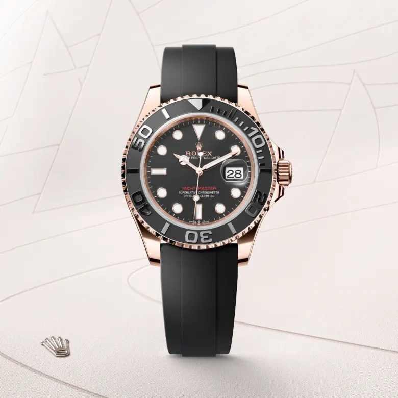 Rolex M126655-0002 - Lucerne