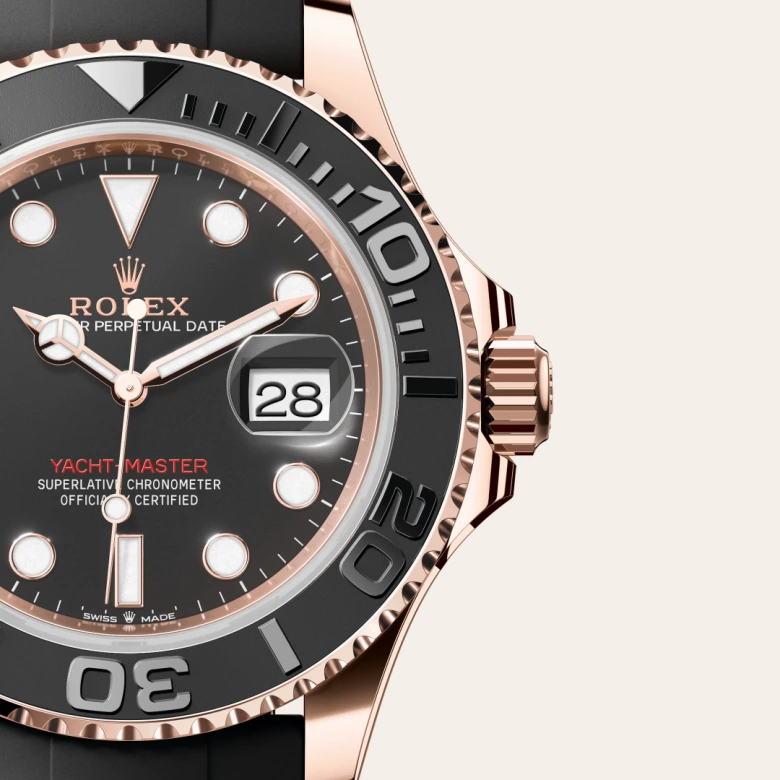 Rolex M126655-0002 - Lucerne