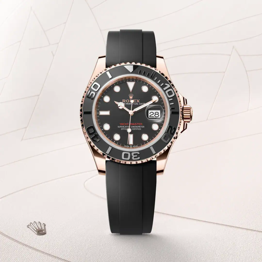 Rolex M126655-0002 - Lucernce Watches