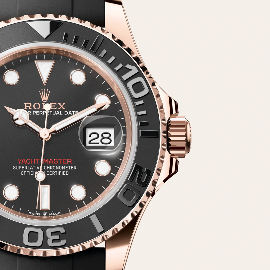 Rolex M126655-0002 - Lucernce Watches