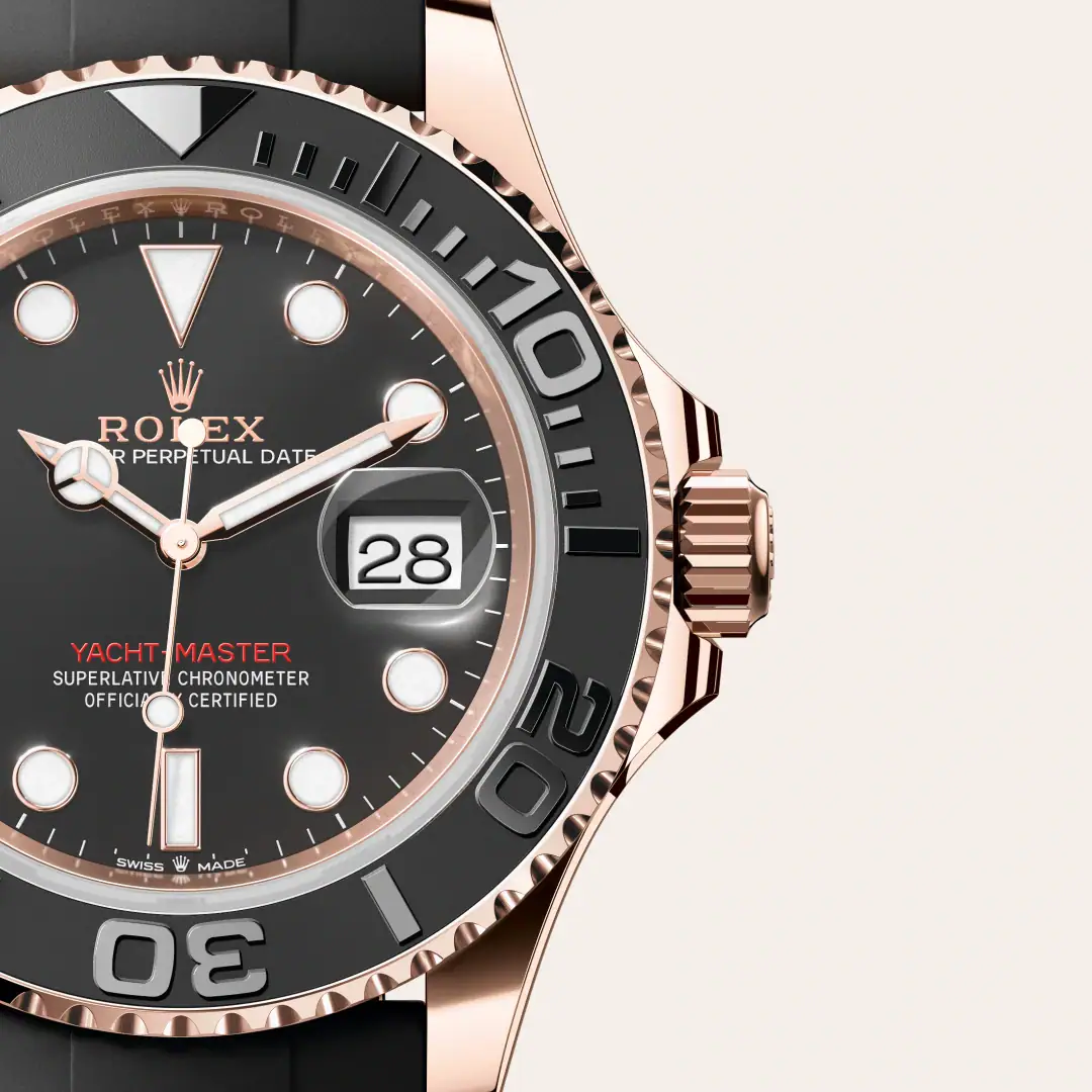 Rolex M126655-0002 - Lucernce Watches