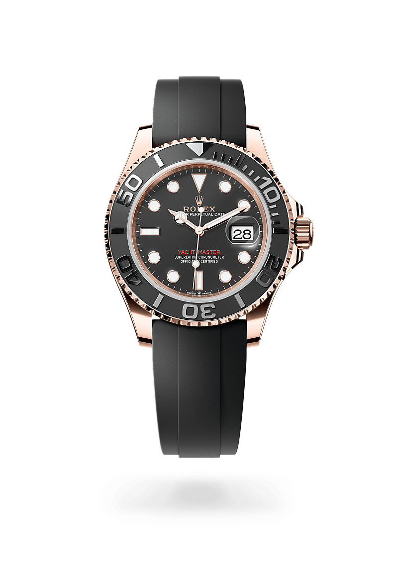 m126655-0002 Rolex M126655-0002 - Lucerne