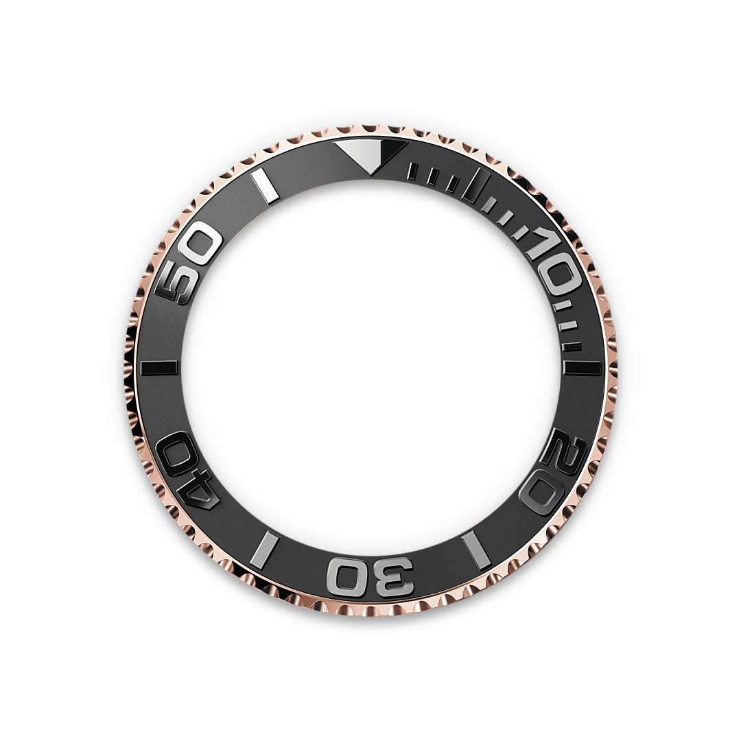Rolex Bidirectional Rotatable Bezel - Lucerne