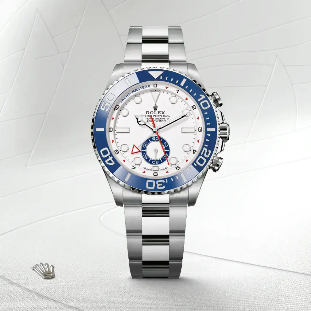 Rolex M126680-0001 - Lucernce Watches