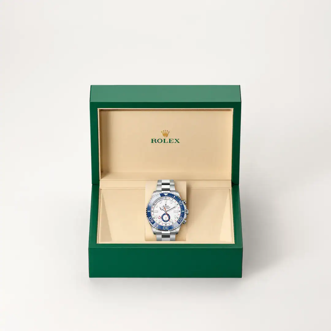 Rolex M126680-0001 - Lucernce Watches