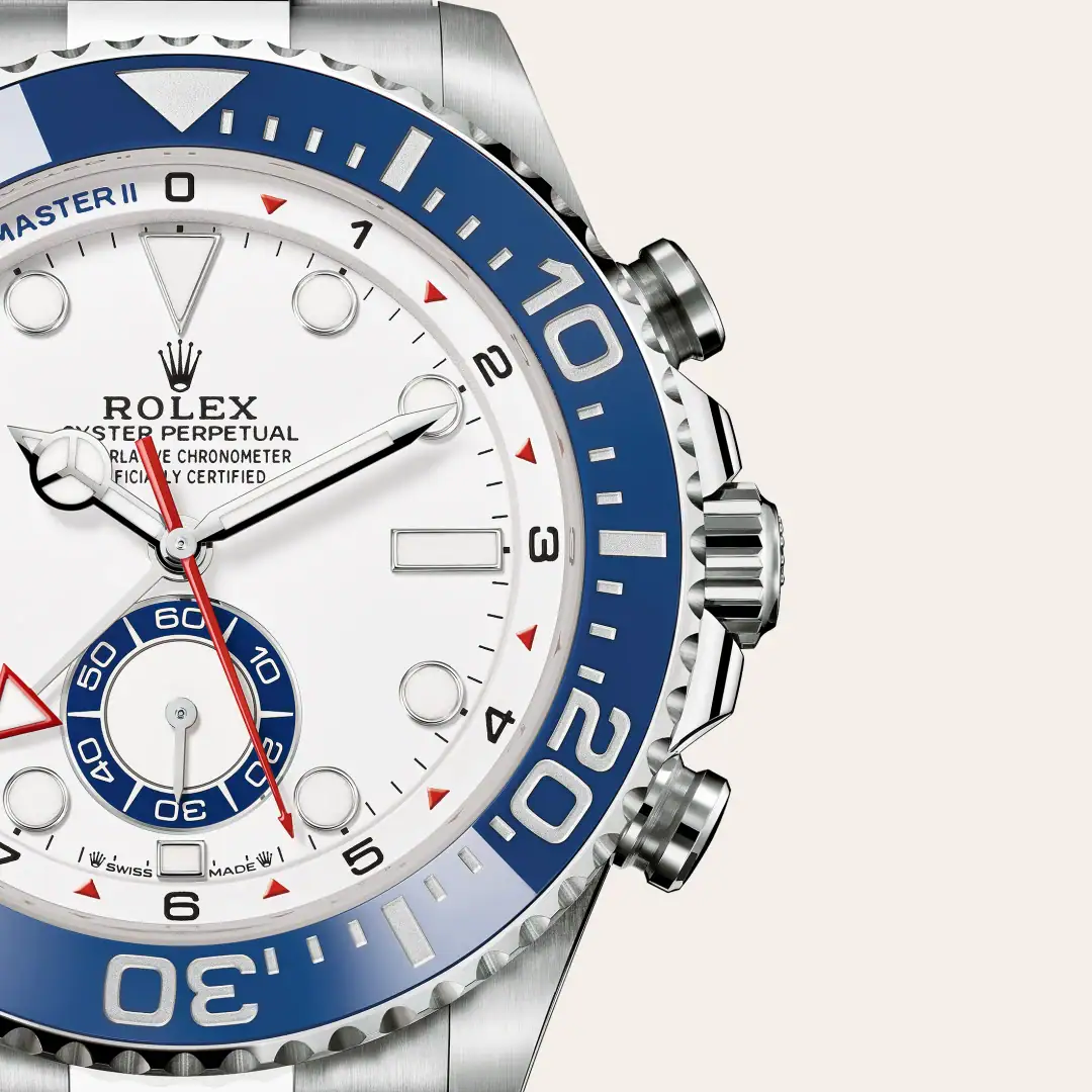 Rolex M126680-0001 - Lucernce Watches