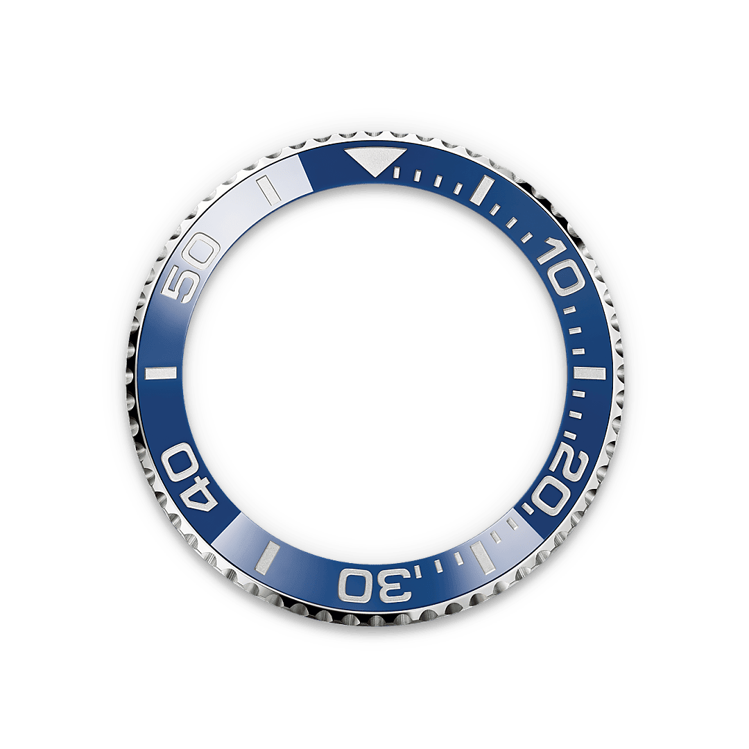 Rolex Cerachrom bezel insert - Lucerne Watches