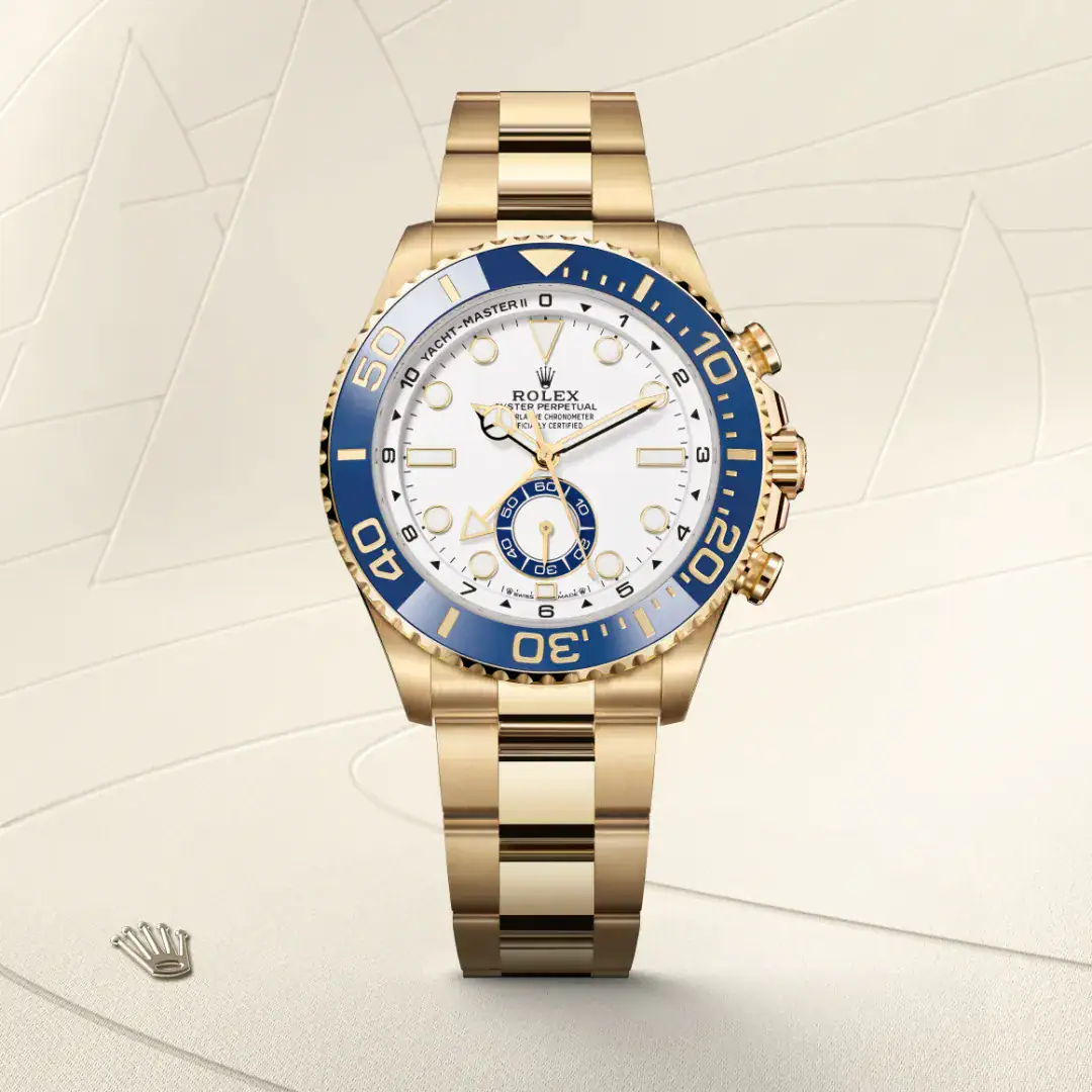 Rolex M126688-0001 - Lucernce Watches