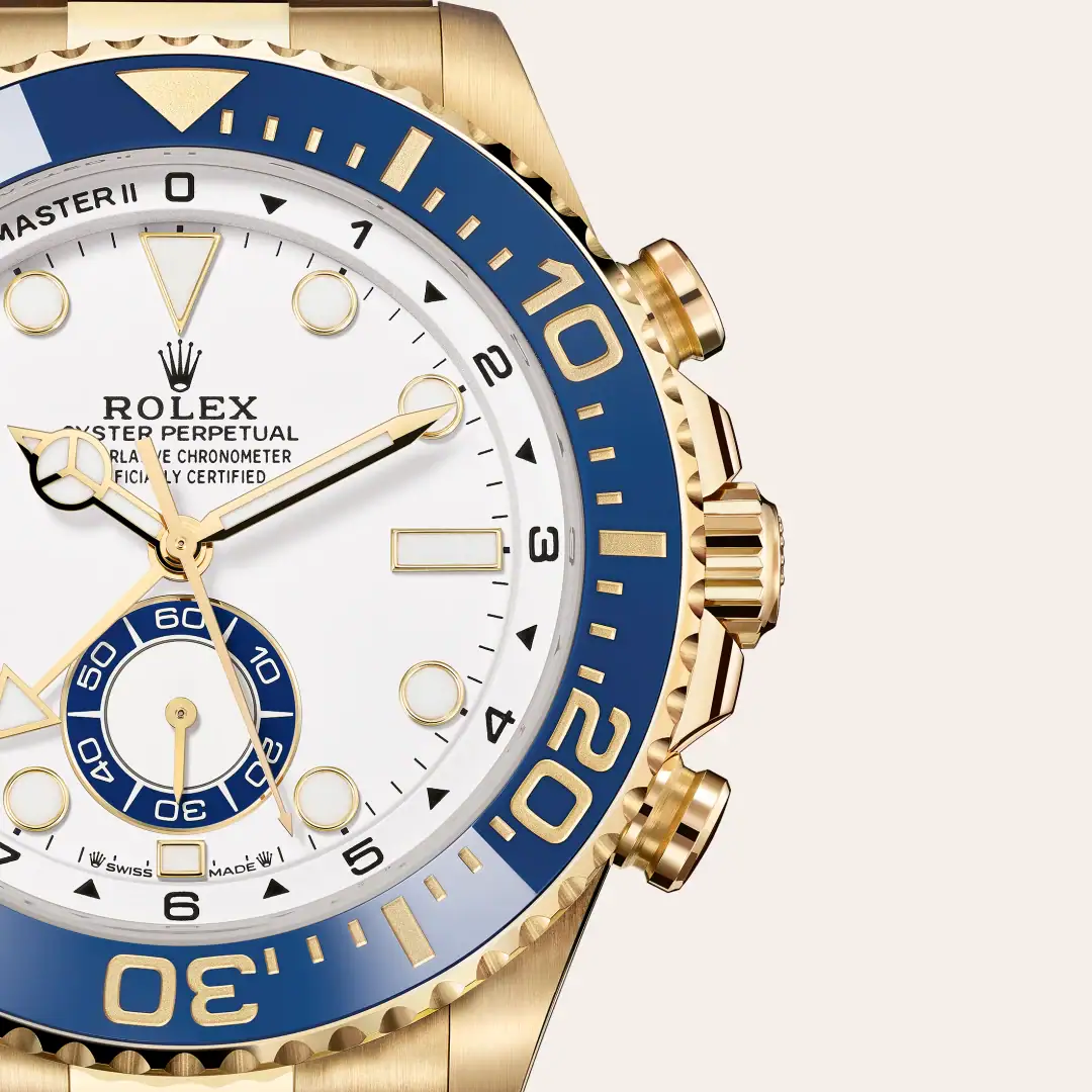 Rolex M126688-0001 - Lucernce Watches