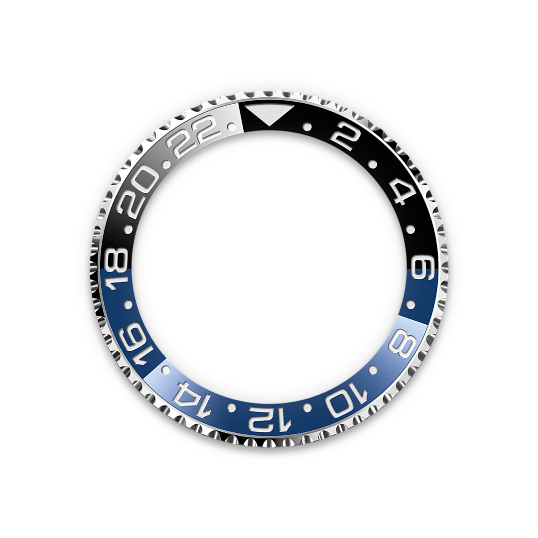 Rolex 24-Hour Rotatable Bezel - Lucerne