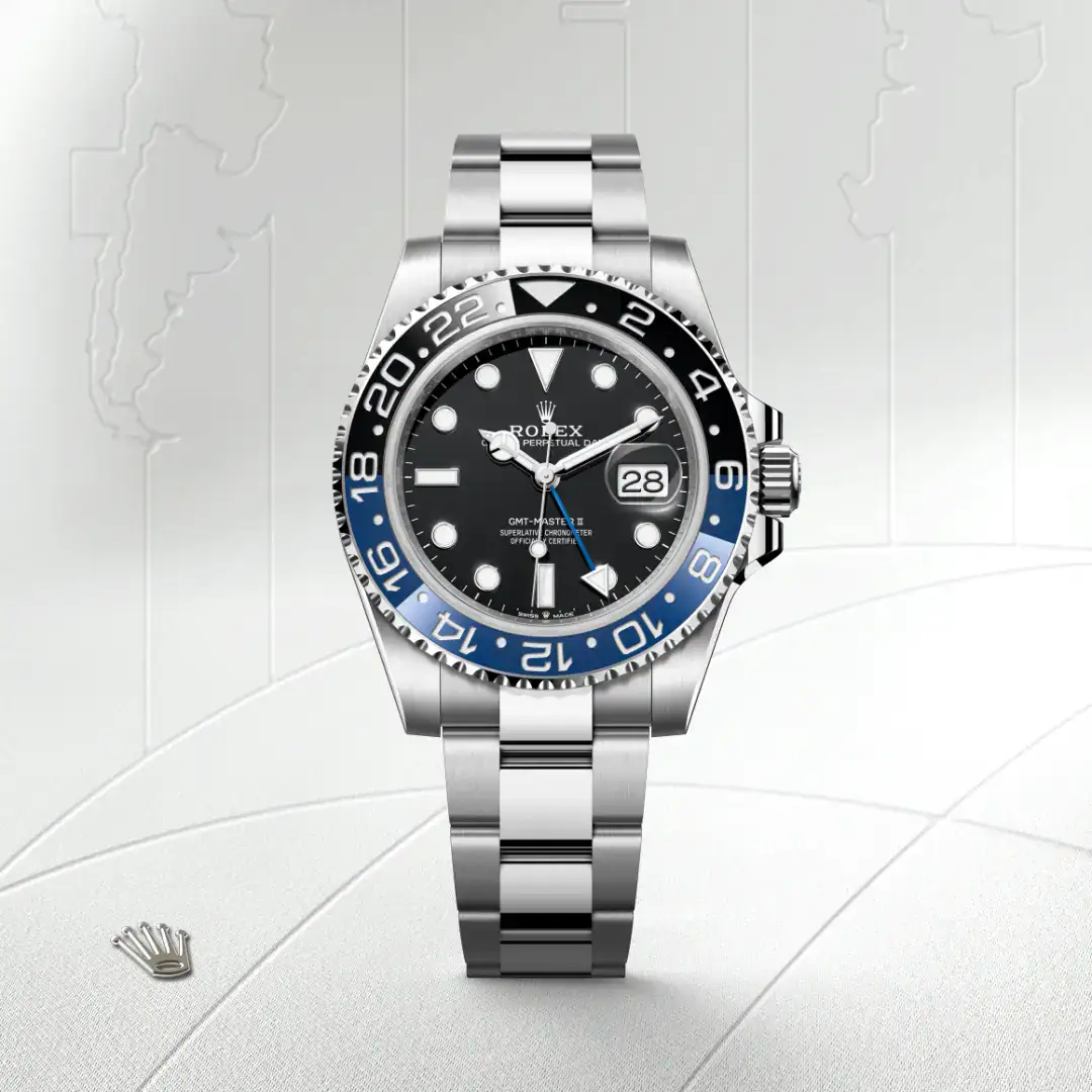 Rolex M126710BLNR-0003 - Lucernce Watches