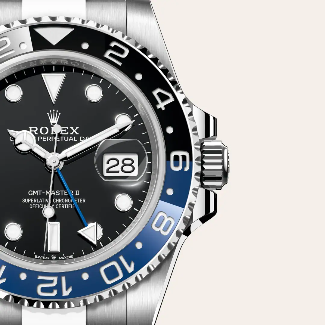 Rolex M126710BLNR-0003 - Lucernce Watches