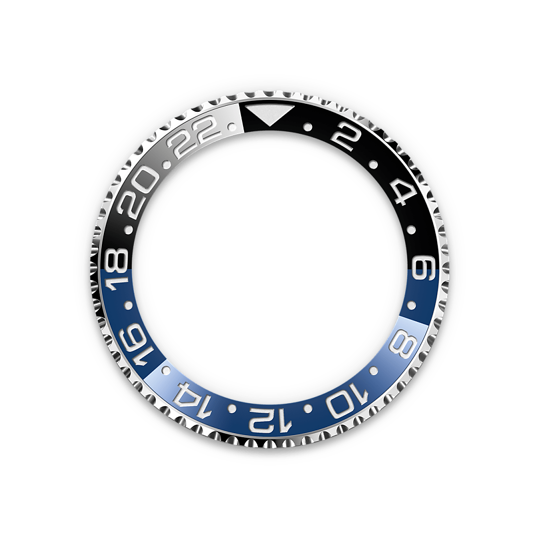 Rolex 24-Hour Rotatable Bezel - Lucerne Watches
