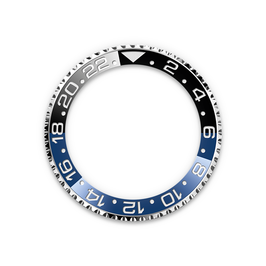 Rolex 24-Hour Rotatable Bezel - Lucerne