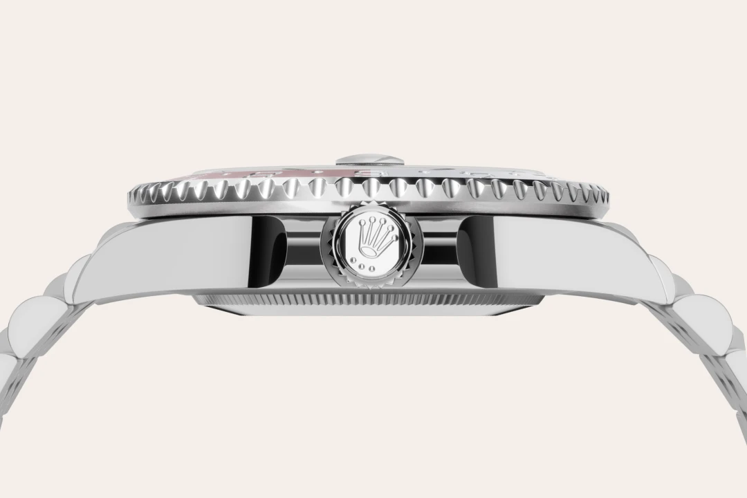 Rolex Oystersteel - Lucerne