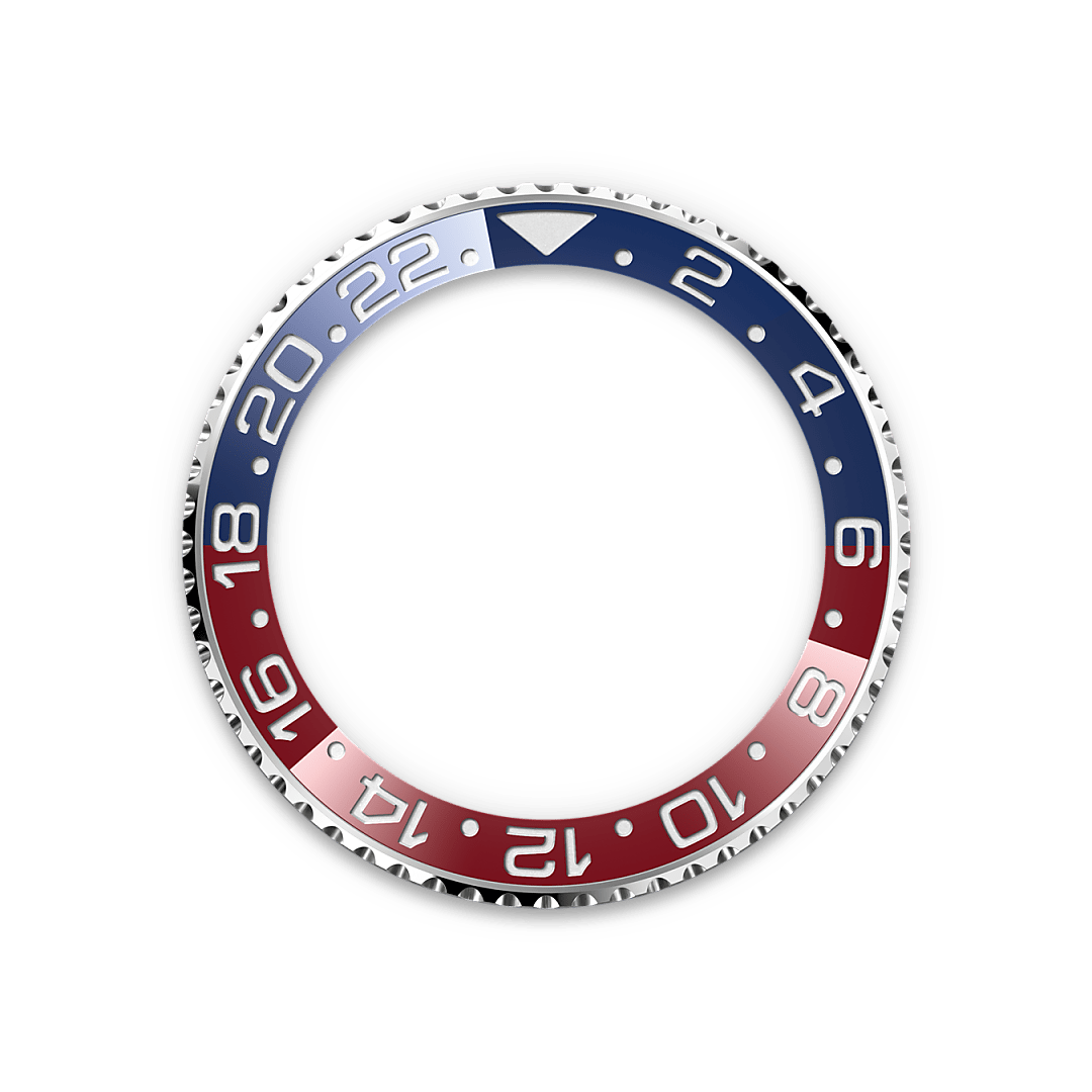 Rolex 24-Hour Rotatable Bezel - Lucerne