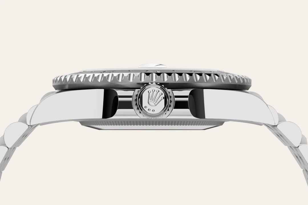 Rolex Oystersteel - Lucerne Watches