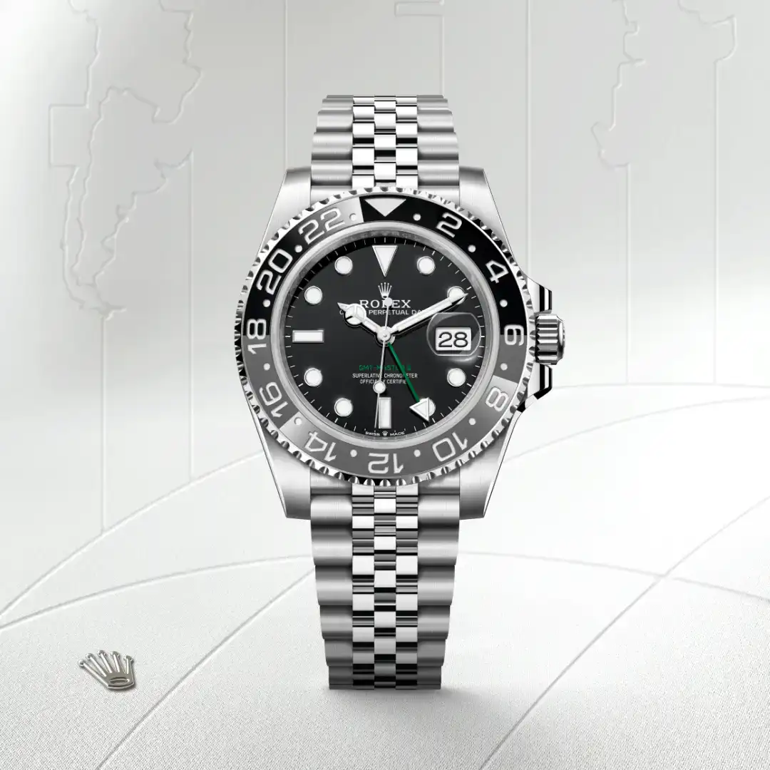 Rolex M126710GRNR-0003 - Lucernce Watches