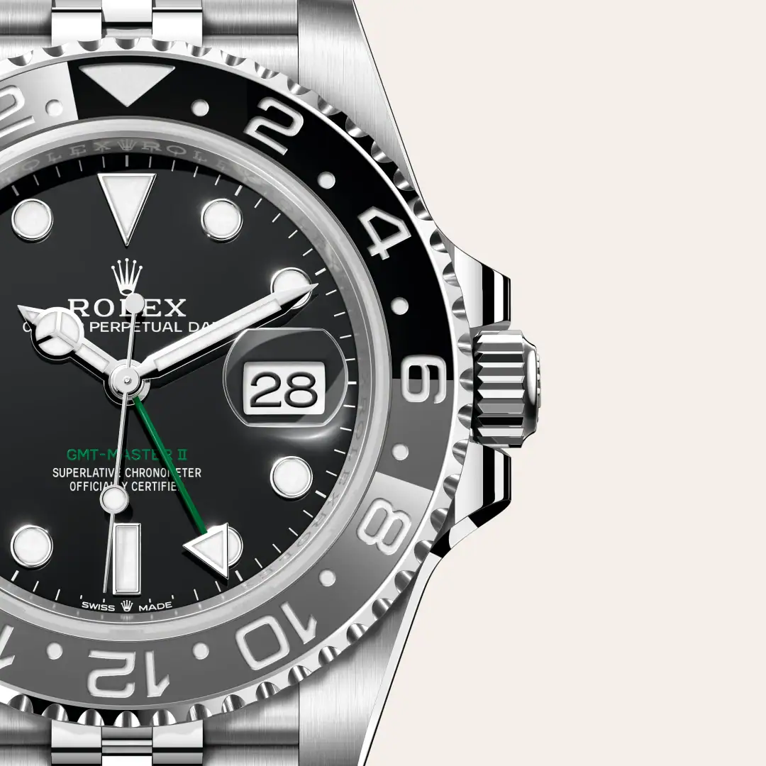 Rolex M126710GRNR-0003 - Lucernce Watches