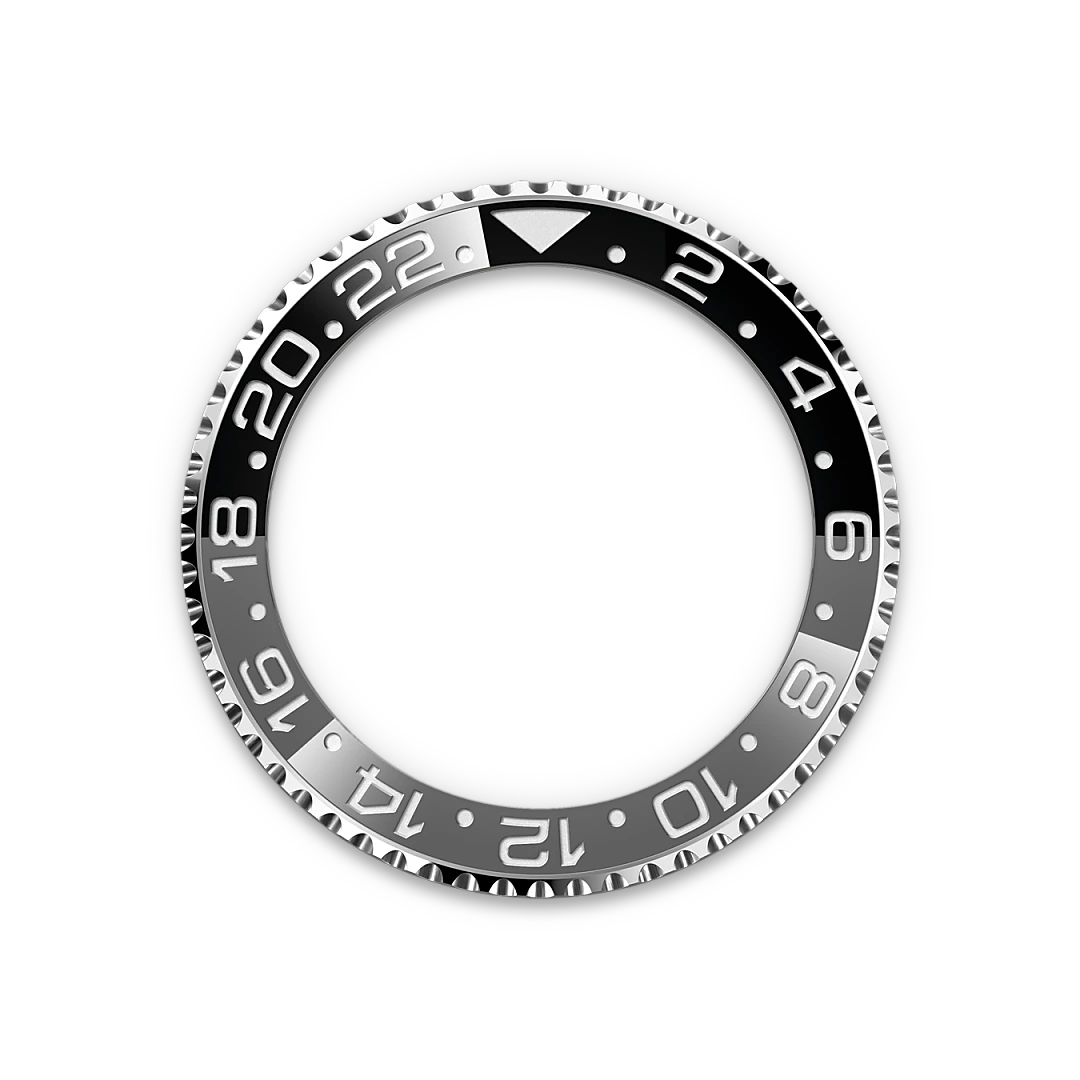 Rolex 24-Hour Rotatable Bezel - Lucerne Watches