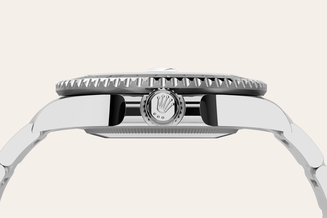 Rolex Oystersteel - Lucerne Watches