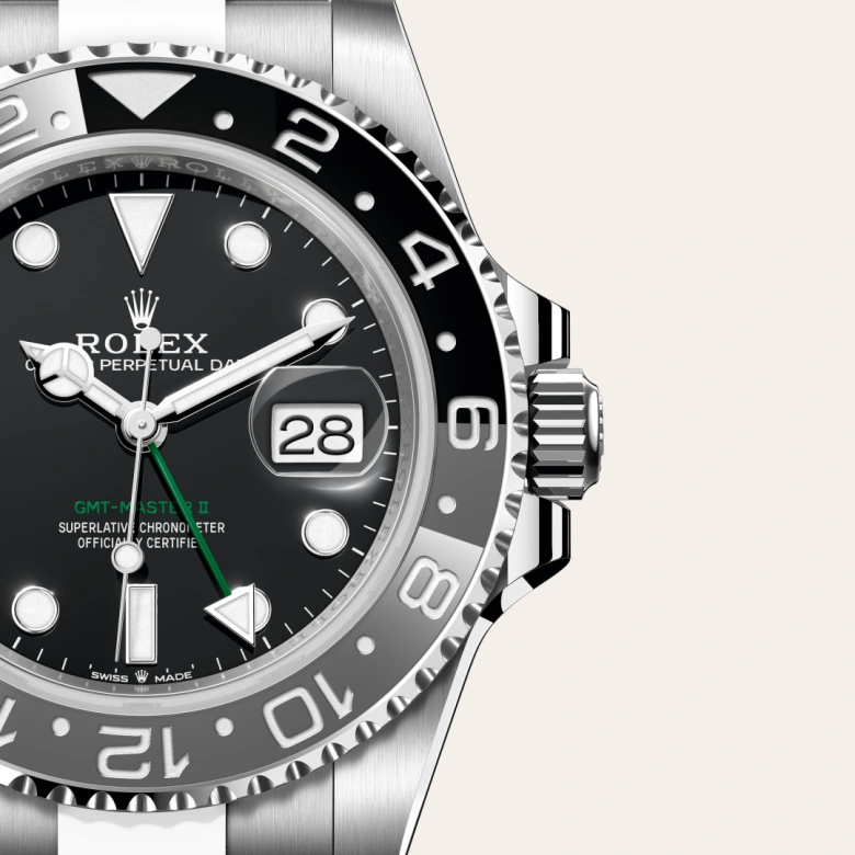 Rolex M126710GRNR-0004 - Lucerne
