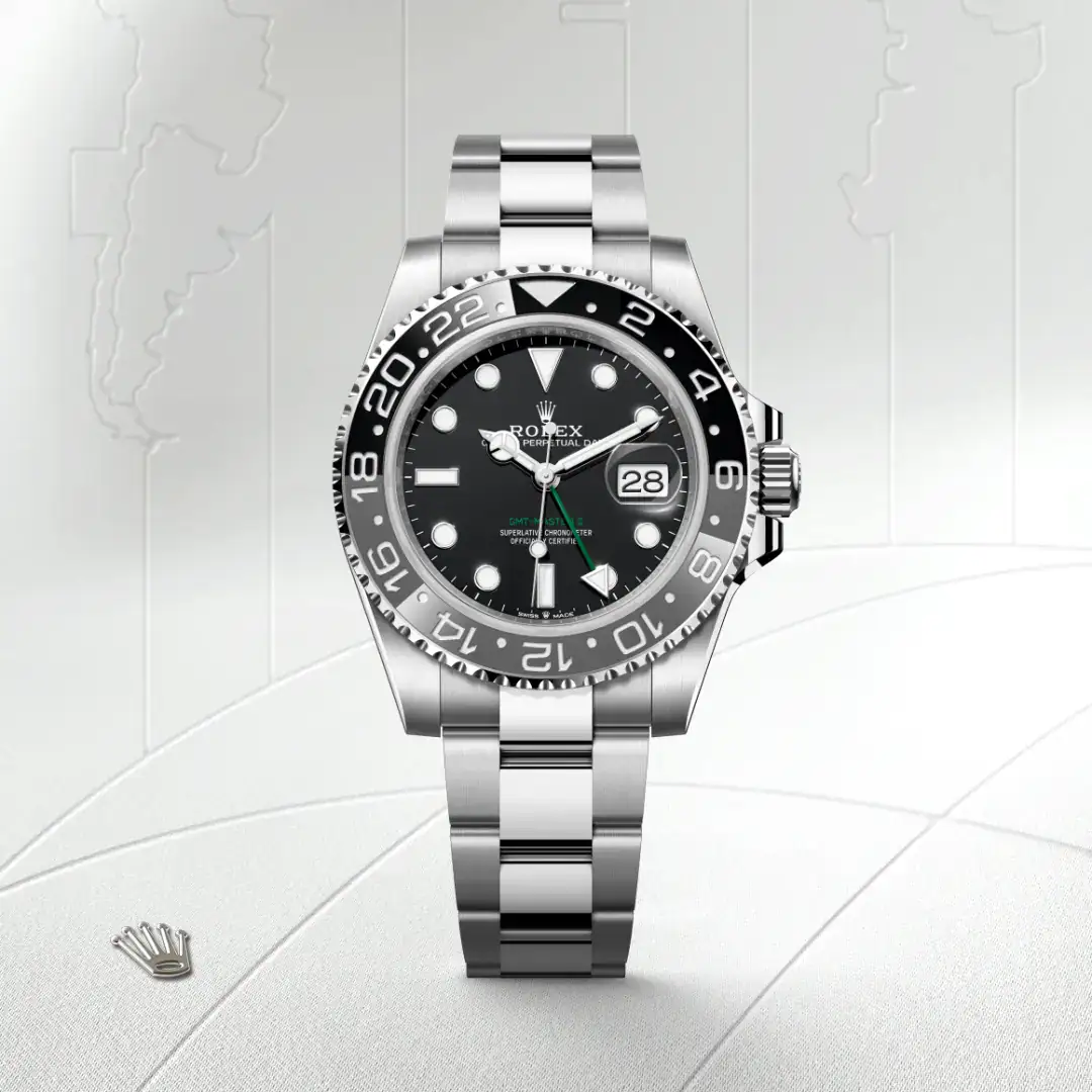 Rolex M126710GRNR-0004 - Lucernce Watches