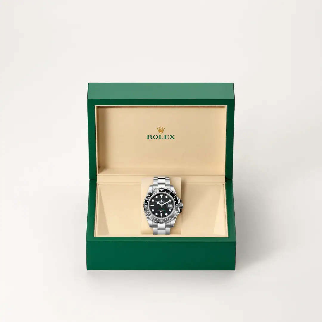 Rolex M126710GRNR-0004 - Lucernce Watches