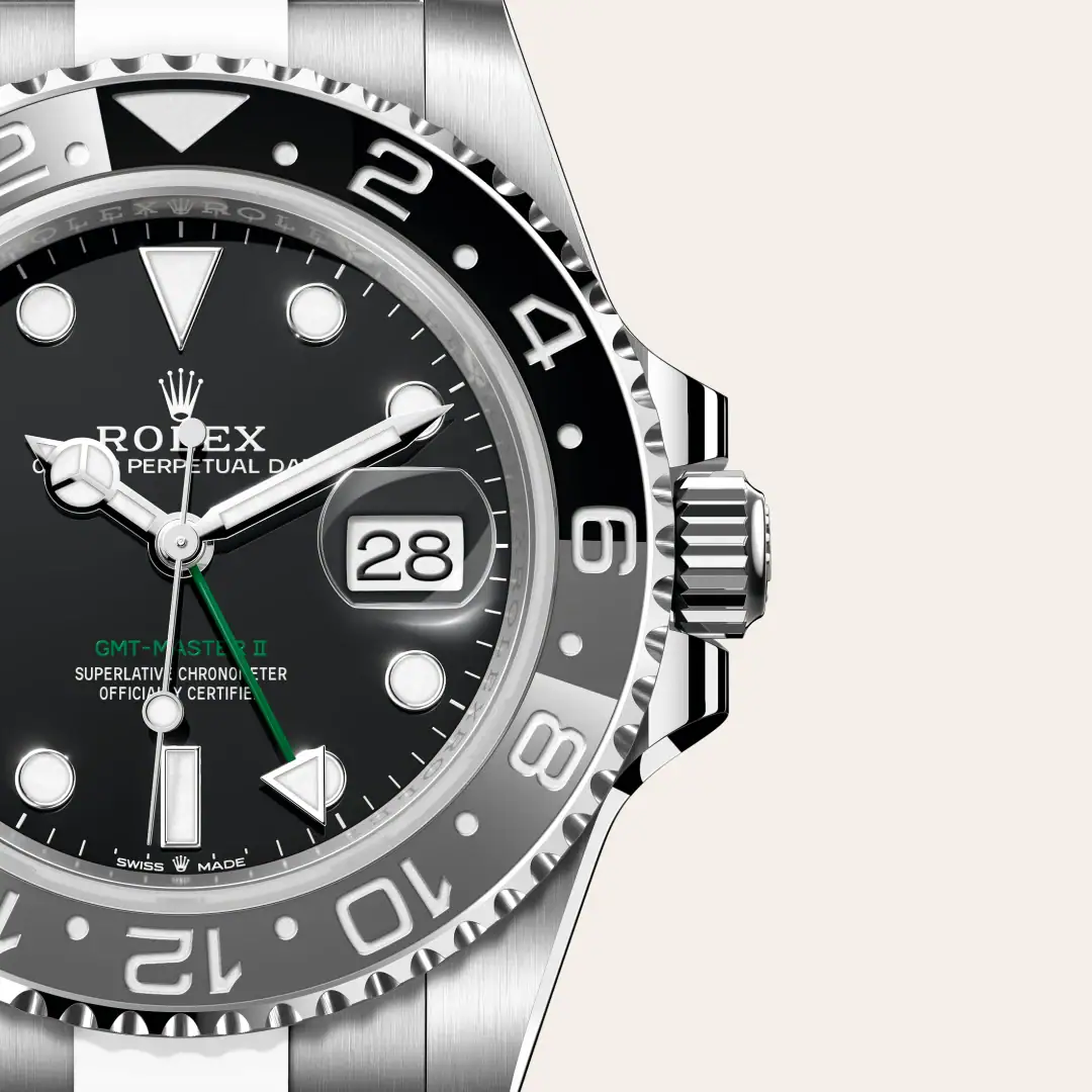 Rolex M126710GRNR-0004 - Lucernce Watches