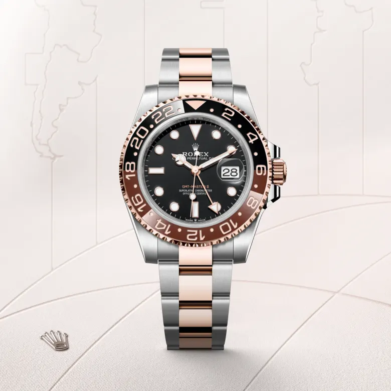 Rolex M126711CHNR-0002 - Lucerne