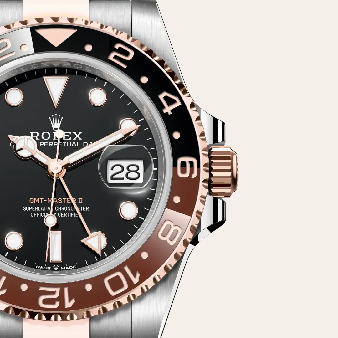 Rolex M126711CHNR-0002 - Lucernce Watches
