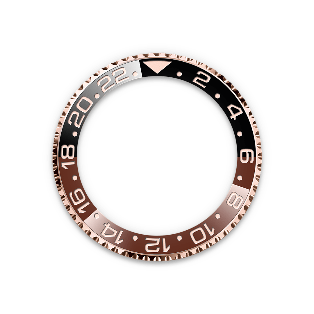 Rolex 24-Hour Rotatable Bezel - Lucerne Watches